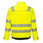 Portwest Pw3 Hivis Työtakki - Image 5