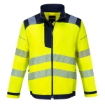 Portwest Pw3 Hivis Työtakki - Image 6