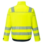 Portwest Pw3 Hivis Työtakki - Image 7