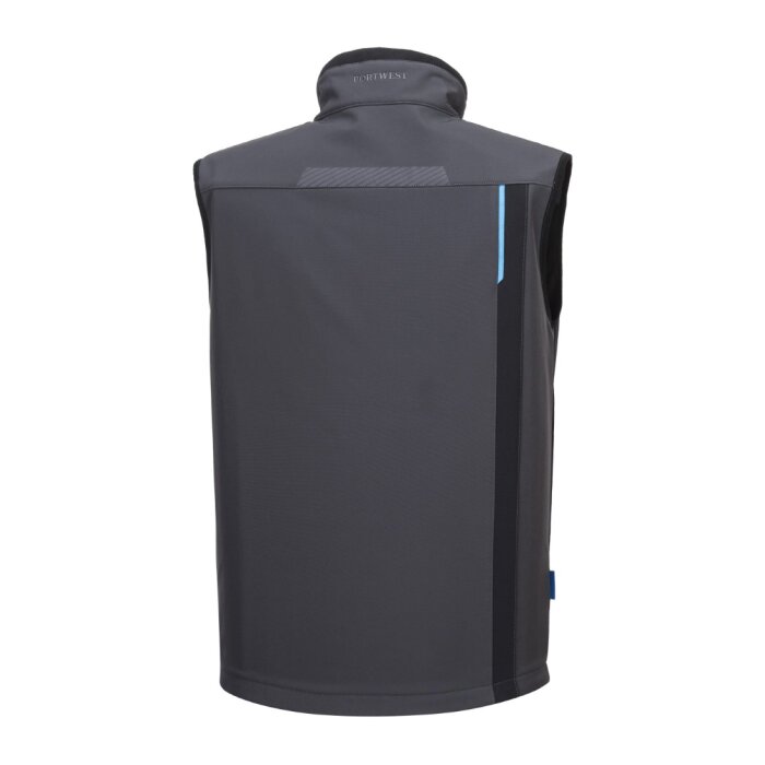 Portwest Wx3 Softshell Liivi (3L) - Image 4