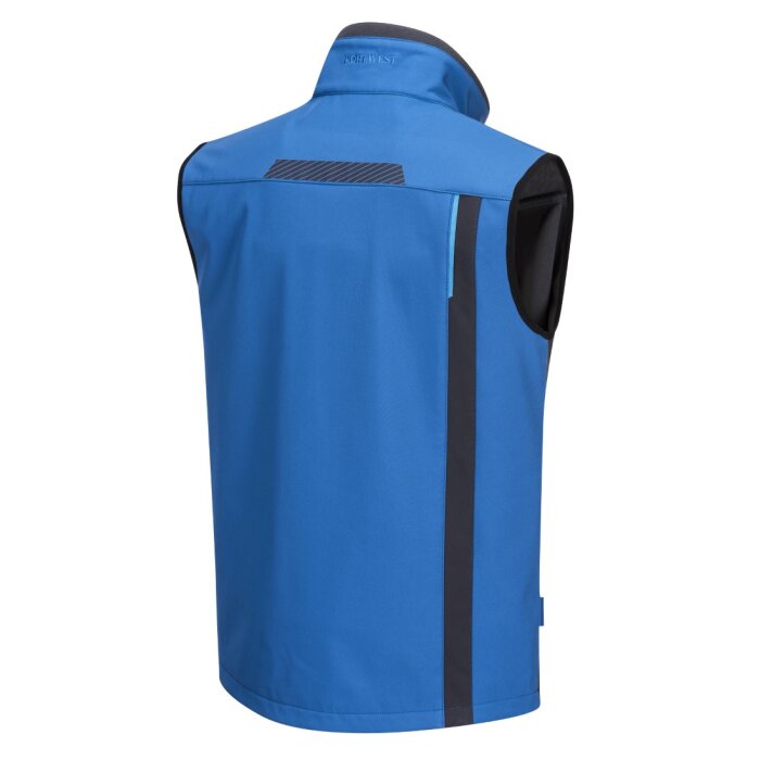 Portwest Wx3 Softshell Liivi (3L) - Image 7