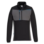 Portwest Wx3 Tekninen 1/2 Vetoketju Fleece