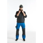 Portwest Kx3 Baffle Kevyttoppatakki - Image 13