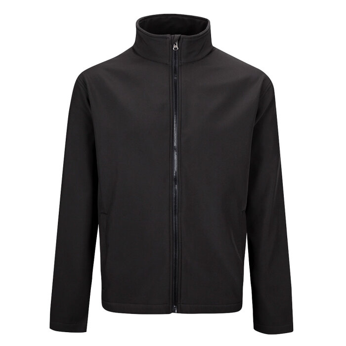 Portwest Print & Promo Miesten Softshell (2l) - Image 1