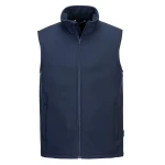 Portwest Print & Promo Softshell Liivi (2L) - Image 3