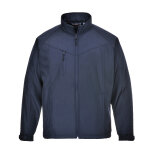 Portwest Oregon Miesten Softshell Takki (3l) - Image 2