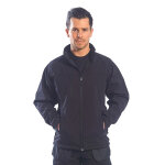 Portwest Oregon Miesten Softshell Takki (3l) - Image 3