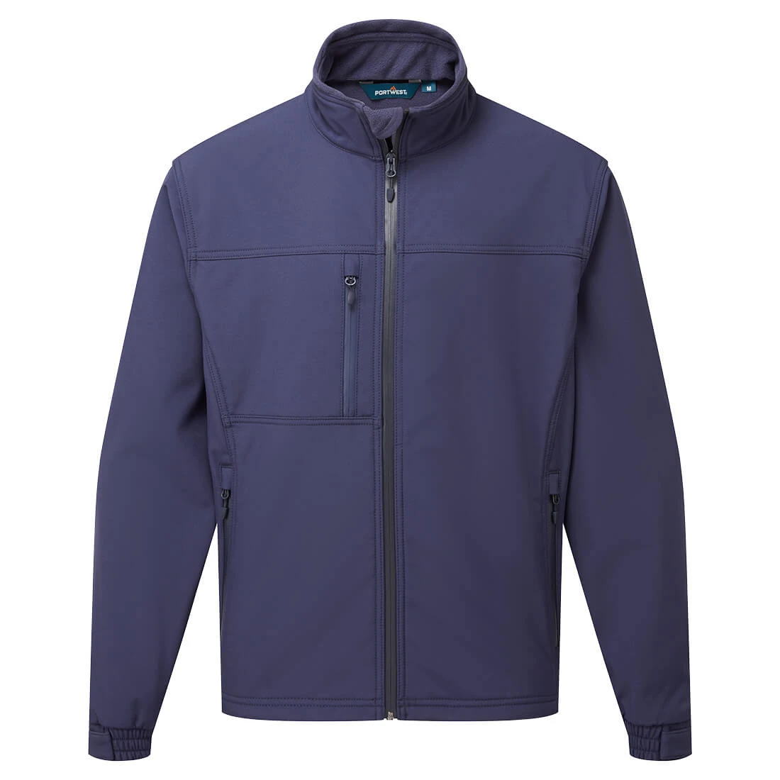 TK50NAR Portwest Softshell Työtakki 3l - Image 1