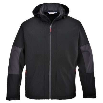 Portwest Softshell-Takki Hupulla 3l