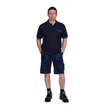 Portwest Texo Kontrastishortsit - Image 4
