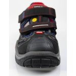 Turvasandaali Jalas 3820R RESPIRO S1 SRB - Image 4