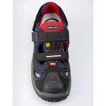 Turvasandaali Jalas 3820R RESPIRO S1 SRB - Image 3