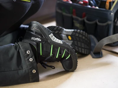 Turvajalkine Jalas 9915 EXALTER S1 SRC P HRO - Image 4