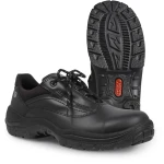 Turvajalkine Jalas 1335 BLACK S3S