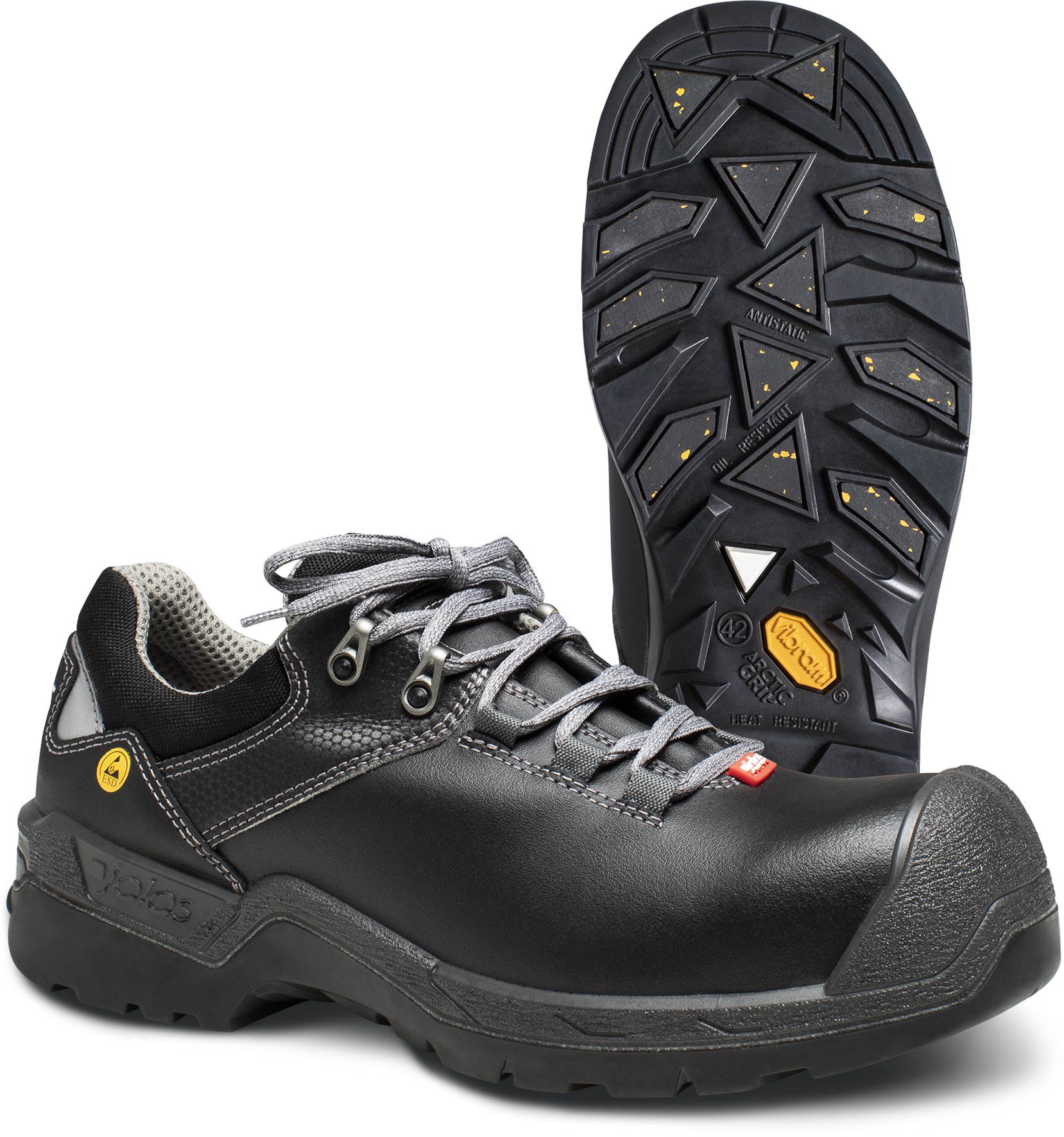 pi_1348.jpg Turvajalkine Jalas 1348 HEAVY DUTY S3 SRC CI HRO HI - Image 1