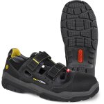 Turvasandaali Jalas 1510 Antislip S1 HRO SRC