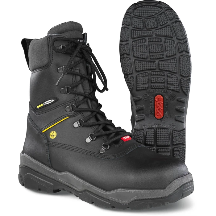 Turvasaapas Jalas 1870 OFF ROAD S2 SRC HRO CI - Image 1