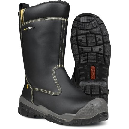 Turvasaapas Jalas 1898W WINTER KING S3 SRC HI HRO CI WG