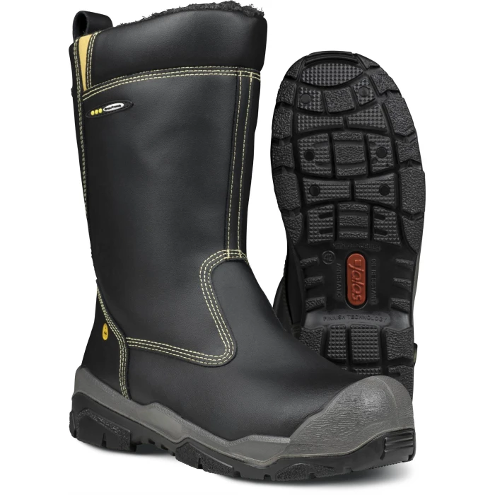 Turvasaapas Jalas 1898W WINTER KING S3 SRC HI HRO CI WG - Image 1