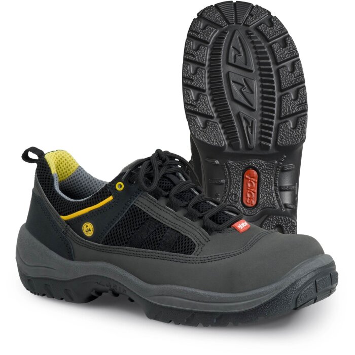 Turvajalkine Jalas 3110 LIGHT GRIP S2 HRO SRB - Image 1