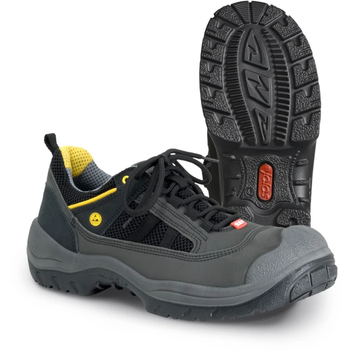 Turvajalkine Jalas 3118 LIGHT GRIP S3 SRB HRO - Image 1