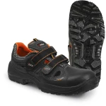 Turvasandaali Jalas 3400A MONZA SPORT S1 SRC