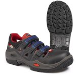 Turvasandaali Jalas 3800R RESPIRO S1 SRB