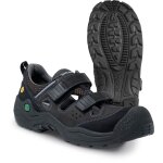 Turvasandaalit Jalas 6418 BIO S1 SRC P