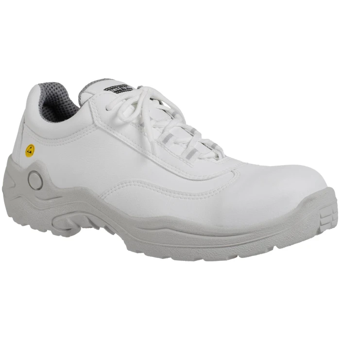 Turvajalkine Jalas 6458 PRIMA WHITE S3 SRC - Image 2