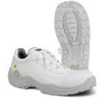 Turvajalkine Jalas 6458 PRIMA WHITE S3 SRC