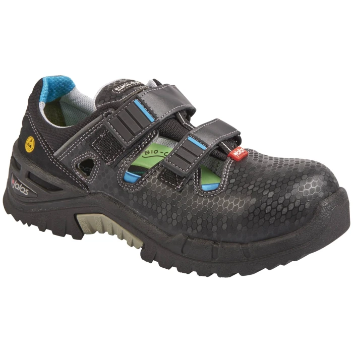 Turvasandaali Jalas 9605 FLOW S1 SRC P HRO - Image 2