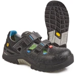 Turvasandaali Jalas 9605 FLOW S1 SRC P HRO