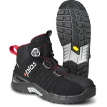 Turvajalkine Jalas 9988 EXALTER GTX