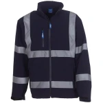 Yoko Hi-Vis Softshell Takki - Image 4