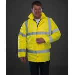 Yoko Hi-Vis Klassinen Tietakki - Image 3