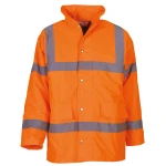 Yoko Hi-Vis Klassinen Tietakki - Image 2