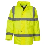 Yoko Hi-Vis Klassinen Tietakki