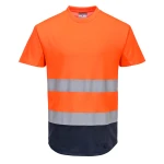 Portwest Kaksiväri Mesh-T-Paita