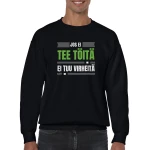 Asennepaita Jos ei tee töitä - College - Image 10