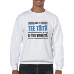 Asennepaita Jos ei tee töitä - College - Image 3