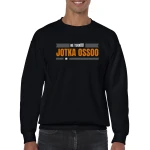 Huumoripaita Ossoo - College - Image 2
