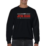 Huumoripaita Ossoo - College - Image 5
