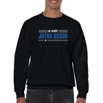 Huumoripaita Ossoo - College - Image 4