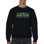 Huumoripaita Ossoo - College - Image 3