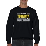 Huumoripaita Tuumata - College