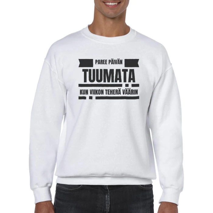 Huumoripaita Tuumata - College - Image 13
