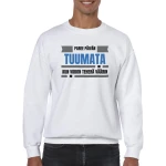 Huumoripaita Tuumata - College - Image 9