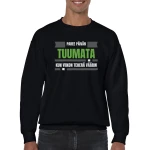 Huumoripaita Tuumata - College - Image 4