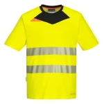 Portwest DX4 Hi-Vis T-paita