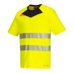 Portwest DX4 Hi-Vis T-paita - Image 2